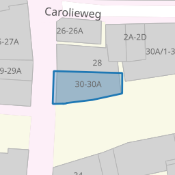 Perceel WST00-H-1462