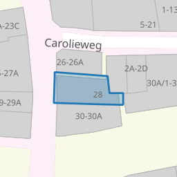 Perceel WST00-H-1463