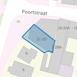 Perceel WST00-H-1465