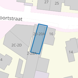 Perceel WST00-H-1467