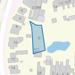 Perceel WST00-H-1470