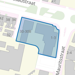 Perceel WST00-H-1483