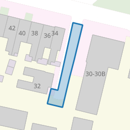 Perceel WST00-H-1484