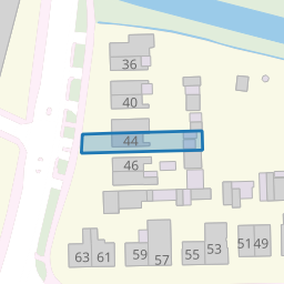 Perceel WST00-H-1486