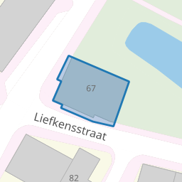 Perceel WST00-H-1494