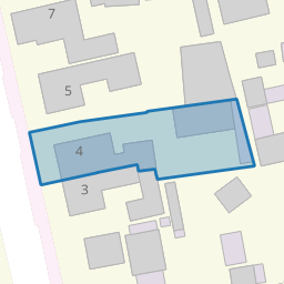 Perceel WST00-H-1497