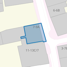 Perceel WST00-H-1505