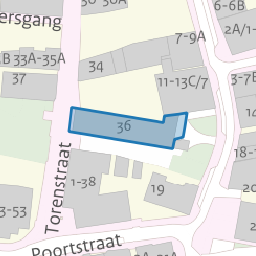 Perceel WST00-H-1507