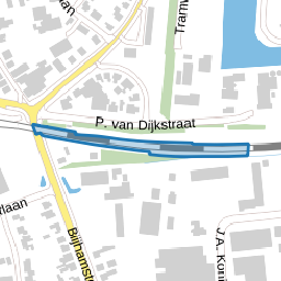 Perceel WST00-H-1514