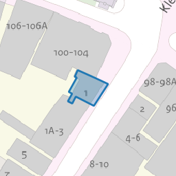 Perceel WST00-H-1517