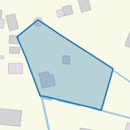 Perceel WST00-H-1523