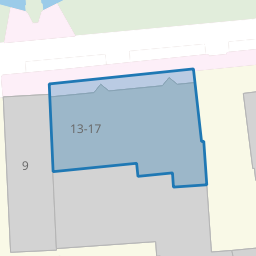 Perceel WST00-H-1526