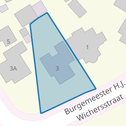 Perceel WST00-H-1531