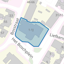 Perceel WST00-H-1532