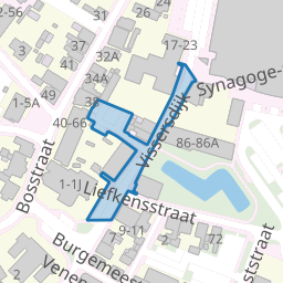 Perceel WST00-H-1533