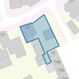 Perceel WST00-H-1539