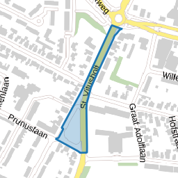 Perceel WST00-H-1541