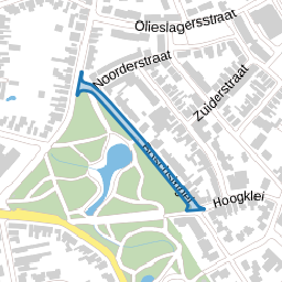 Perceel WST00-H-1548