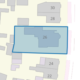 Perceel WST00-H-1549