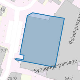 Perceel WST00-H-1555