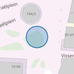 Perceel WST00-H-1558