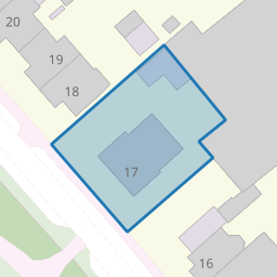 Perceel WST00-H-1563