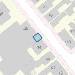 Perceel WST00-H-1572