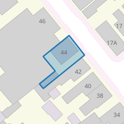 Perceel WST00-H-1573