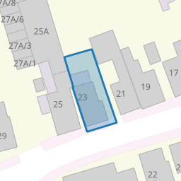 Perceel WST00-H-1578