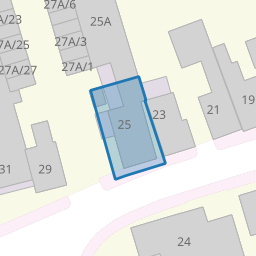 Perceel WST00-H-1579