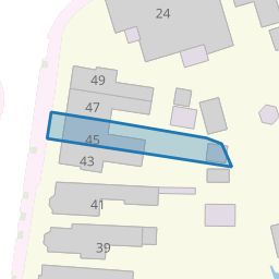 Perceel WST00-H-1590