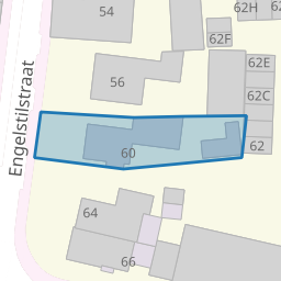 Perceel WST00-H-1592