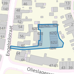 Perceel WST00-H-1593