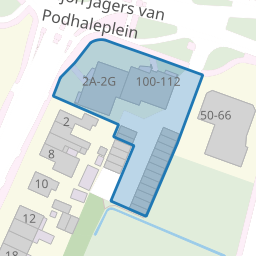 Perceel WST00-H-1594