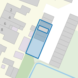 Perceel WST00-H-1595