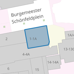 Perceel WST00-H-1598