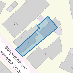 Perceel WST00-H-1600