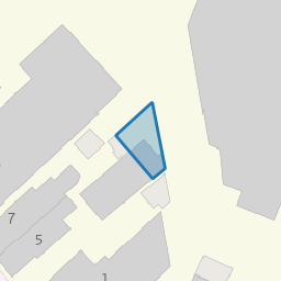 Perceel WST00-H-1601