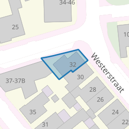 Perceel WST00-H-1603