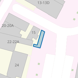 Perceel WST00-H-1608