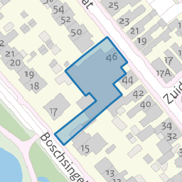 Perceel WST00-H-1610