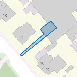 Perceel WST00-H-1611