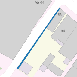 Perceel WST00-H-1617