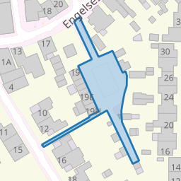 Perceel WST00-H-1621