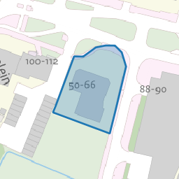 Perceel WST00-H-1623