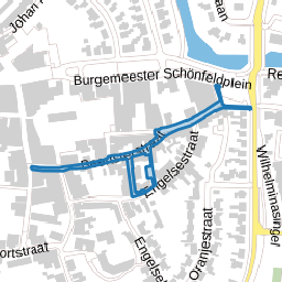 Perceel WST00-H-1629