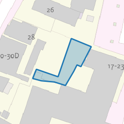 Perceel WST00-H-1636