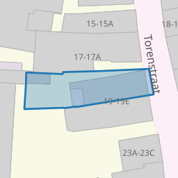 Perceel WST00-H-1639