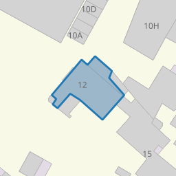 Perceel WST00-H-1642