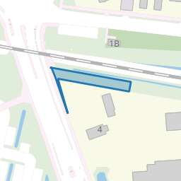 Perceel WST00-H-1648